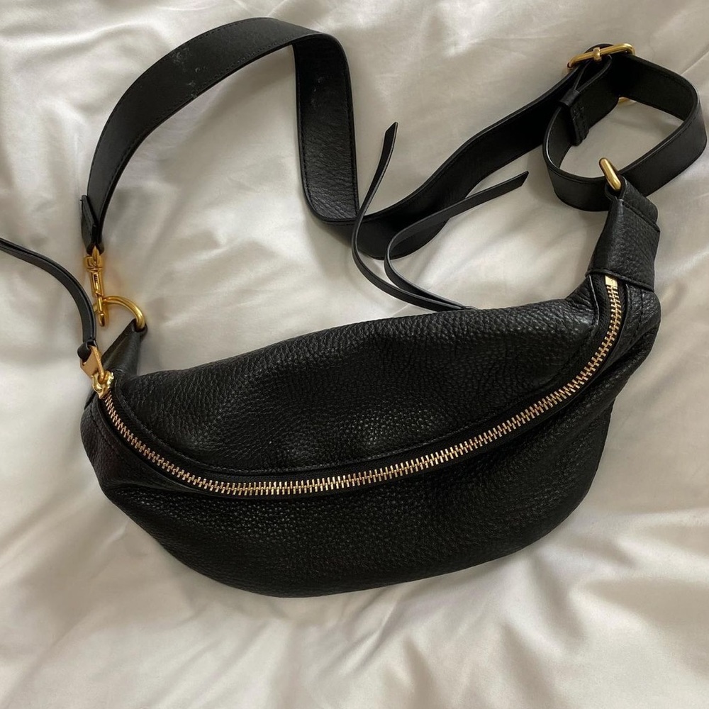 Cross body